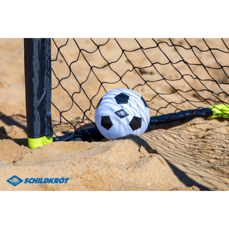 SCHILDKRoT Set de mini-ballons 3en1, 3 pices