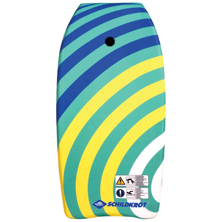 SCHILDKRoT Planche de natation Bodyboard L