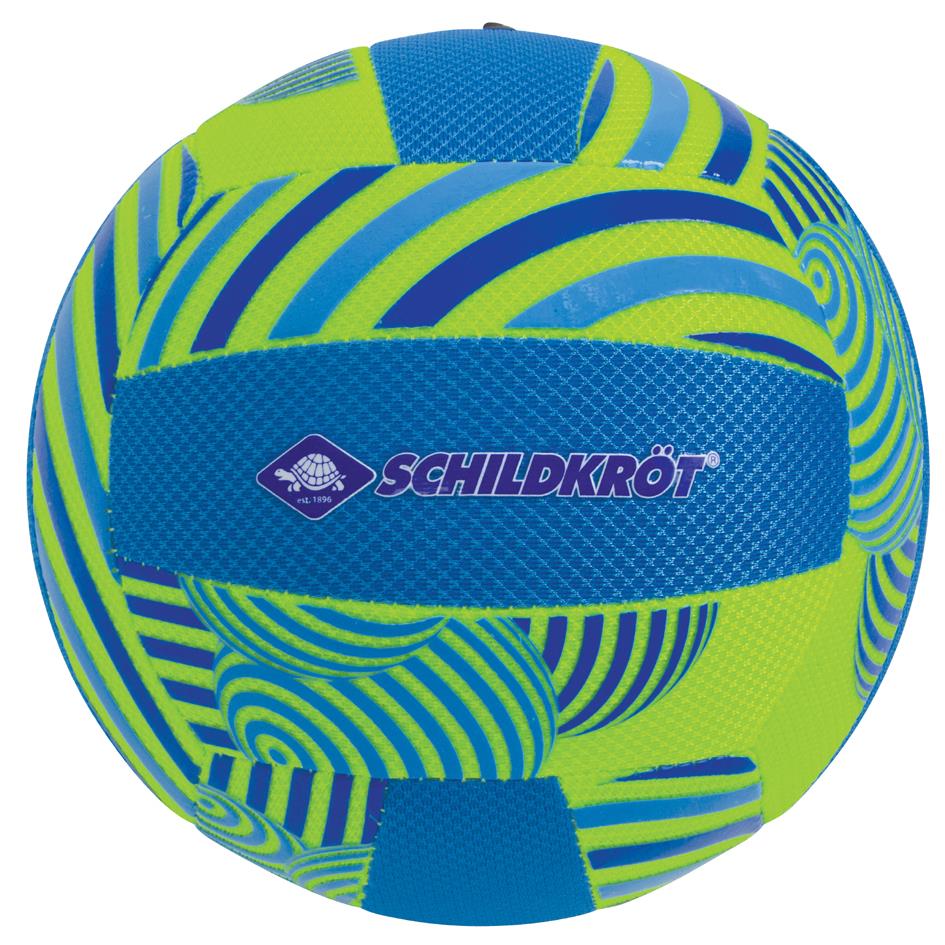 SCHILDKRoT Ballon de beach-volley Premium, taille 5