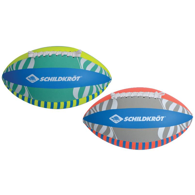 SCHILDKRoT Ballon de football amricain en noprne,taille 6