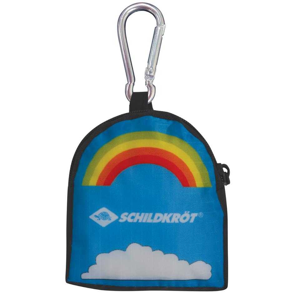SCHILDKRoT Cerf-volant de poche Pocket Kite M