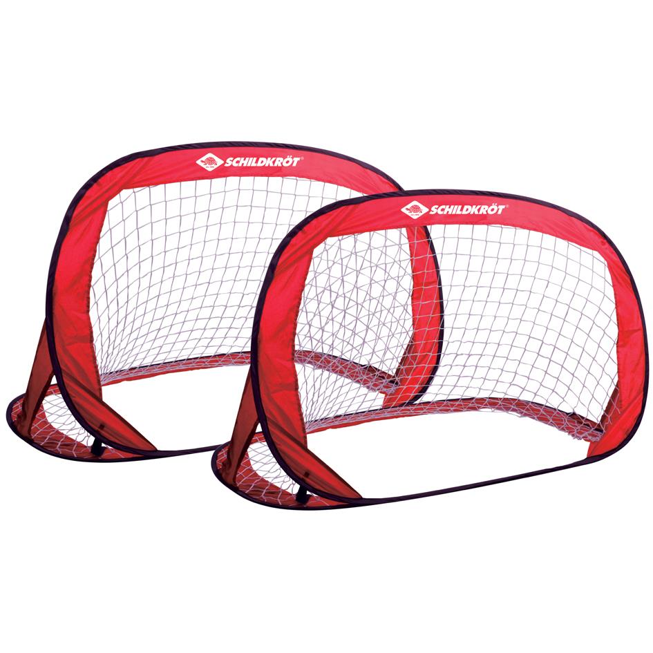SCHILDKRoT But Pop-Up, set de 2, rouge