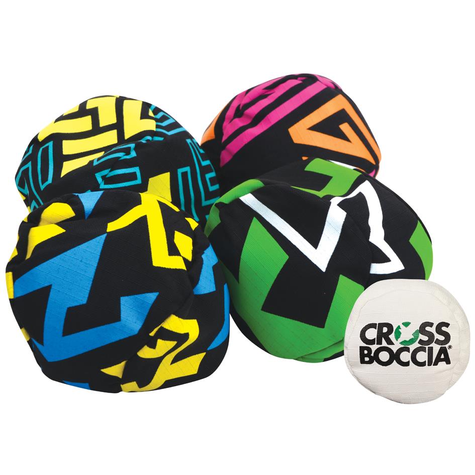 SCHILDKRoT Crossboccia Family Pack Labyrinth