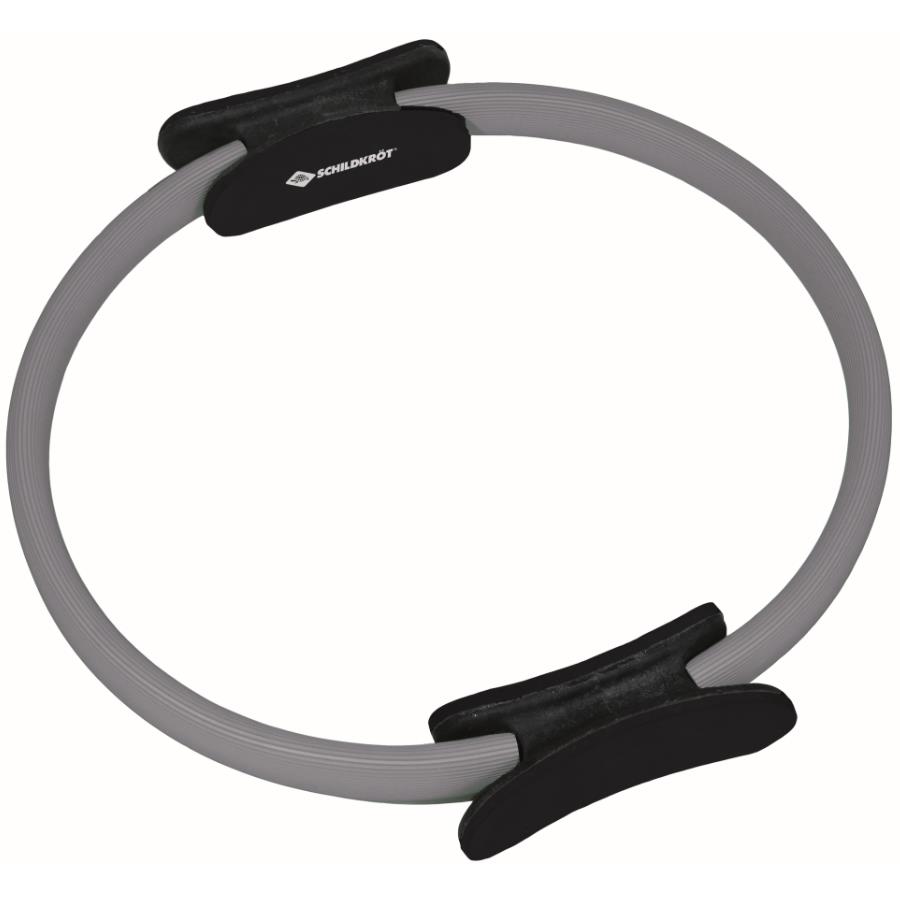 SCHILDKRoT Anneau de Pilates, fibre de verre, anthracite