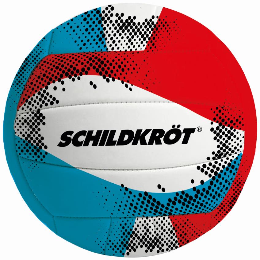 SCHILDKRoT Ballon de volley #5 / taille 5, diamtre 210 mm