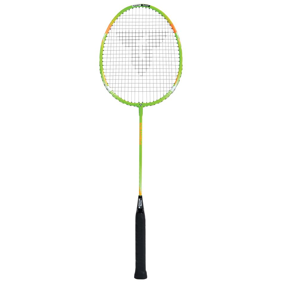 TALBOT torro Raquette de badminton Fighter
