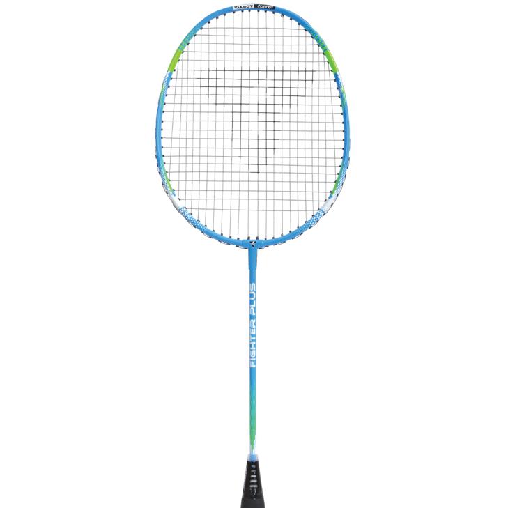 Talbot-Torro ISOFORCE 411 Badmintonschläger im Angebot - Aktuelle