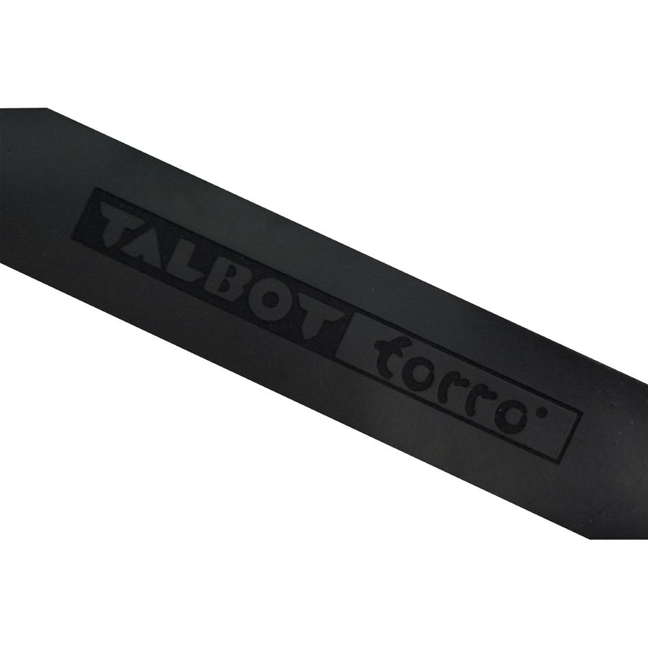 TALBOT torro Sur-grip Overgrip, blister de 3