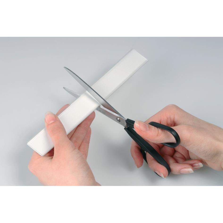 DURABLE Porte-tiquette SCANFIX, auto-adhsif, (H): 40 mm