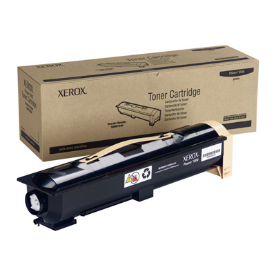 Cartouches de toner - Xerox cartouche de toner phaser 5550 - 106r01294