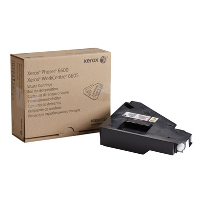 Xerox rcuprateur de toner usag phaser 6600/workcentre 6605/versalink c40x