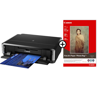 canon imprimante photo jet d encre couleur pixma ip7250