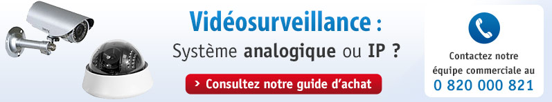 videosurveillance